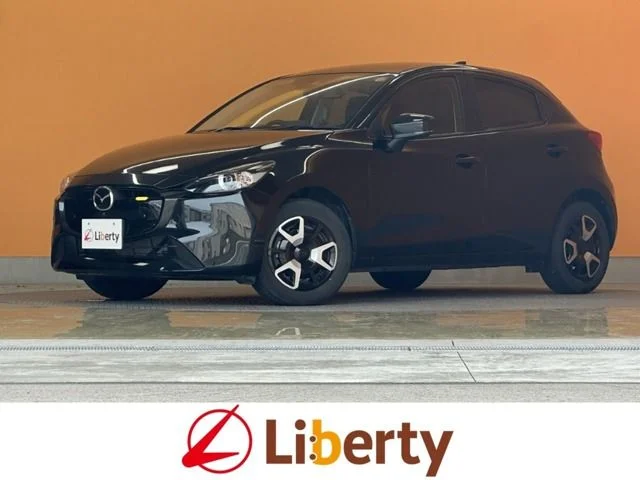 Mazda MAZDA2 15BD 2024