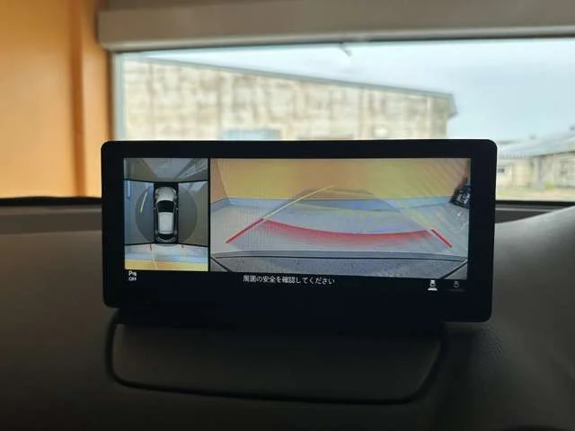 Mazda MAZDA2 15BD photo 3