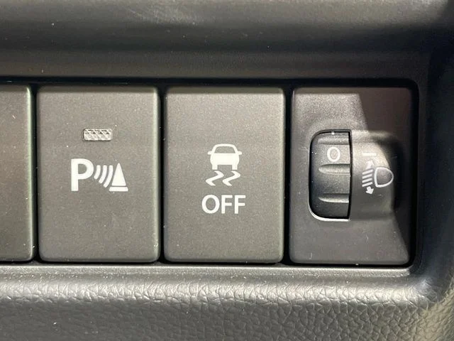 Suzuki WAGON R ハイブリッド　FXーS photo 4