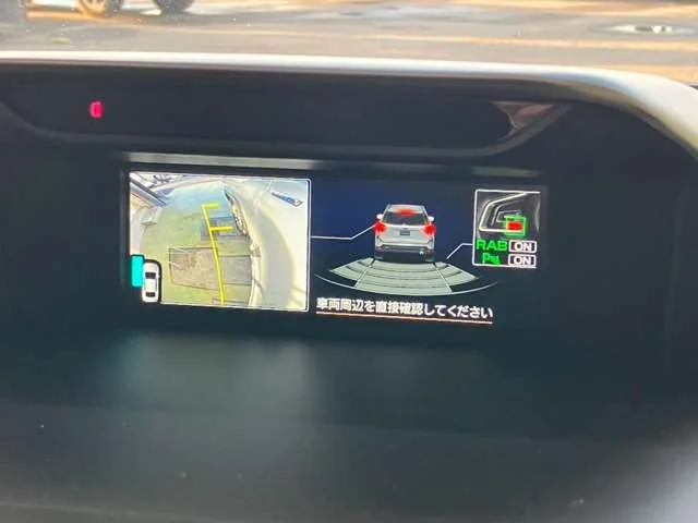 Subaru FORESTER アドバンス photo 4