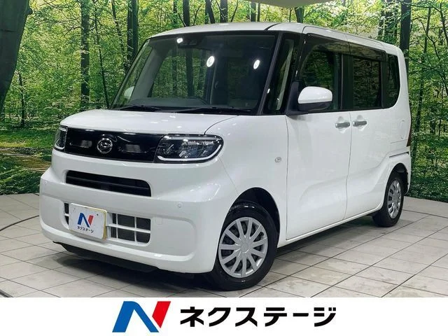 Daihatsu TANTO X　セレクション 2020