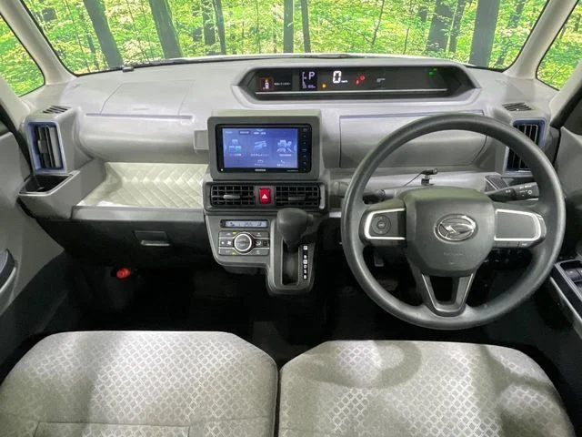 Daihatsu TANTO X　セレクション photo 2