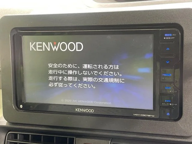 Daihatsu TANTO X　セレクション photo 3