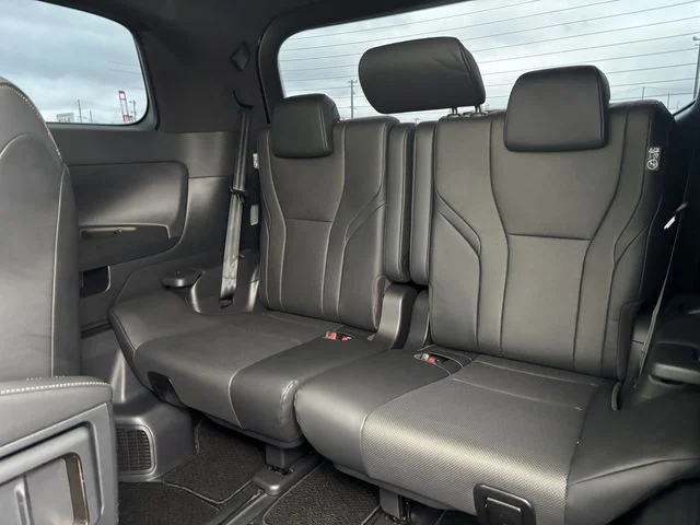 Toyota ALPHARD Z photo 2