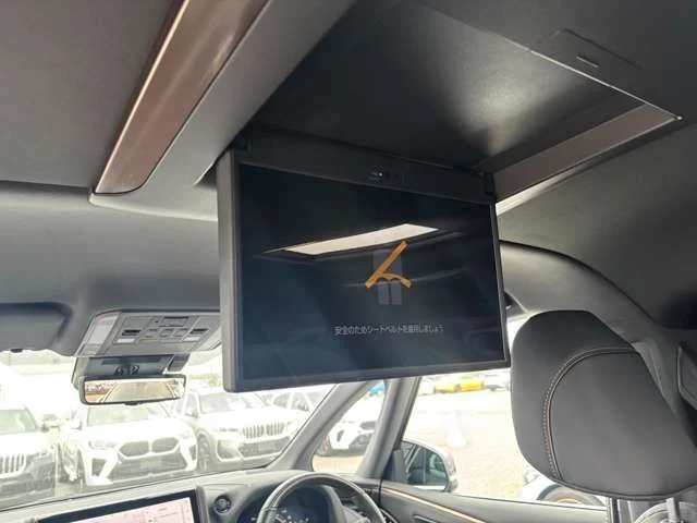 Toyota ALPHARD Z photo 4