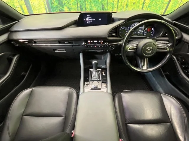 Mazda MAZDA3 FASTBACK XD　Lパッケージ photo 2