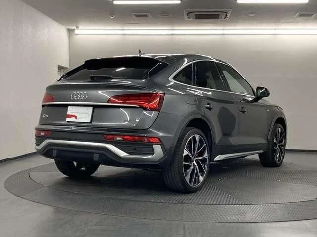 Audi AUDI Q5 SPORTBACK Sライン　ダイナミックエディション photo 2