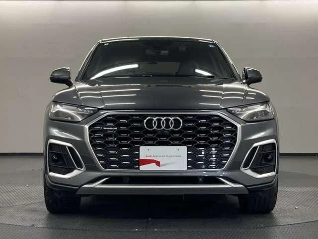 Audi AUDI Q5 SPORTBACK Sライン　ダイナミックエディション photo 3