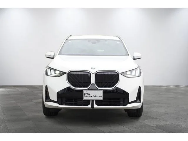Bmw BMW X3 20d　xDrive　Mスポーツ photo 2