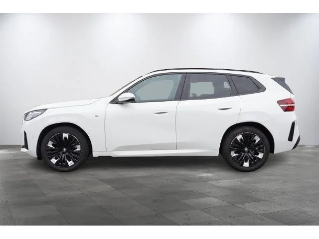 Bmw BMW X3 20d　xDrive　Mスポーツ photo 4