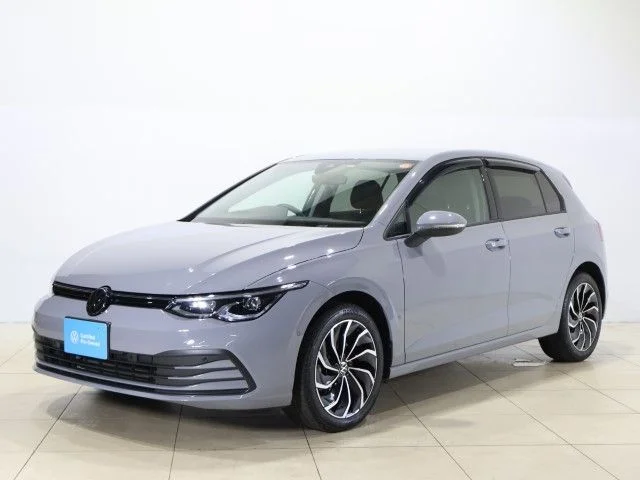 Volkswagen VOLKSWAGEN GOLF TDI　アクティブアドバンス 2023