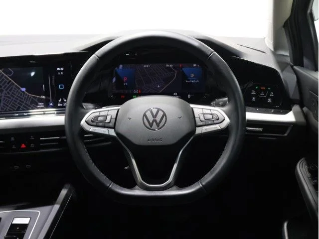 Volkswagen VOLKSWAGEN GOLF TDI　アクティブアドバンス photo 3