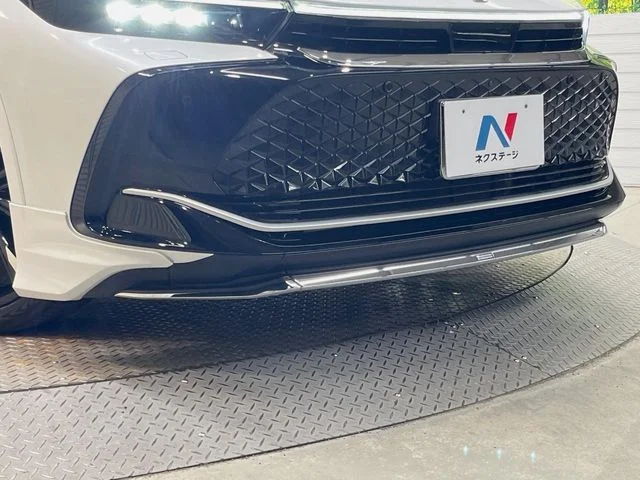 Toyota CROWN CROSSOVER RS　アドバンスド photo 3
