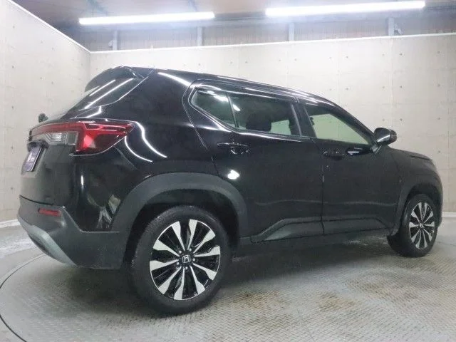 Honda WR-V Z photo 2