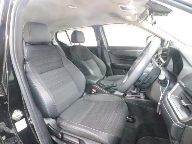 Honda WR-V Z photo 4