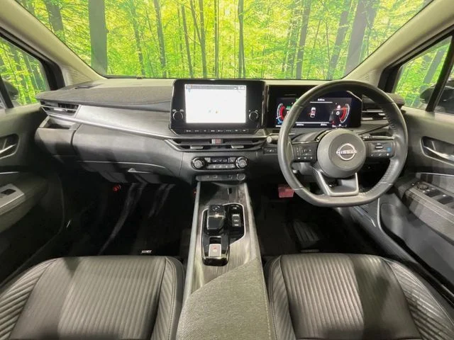 Nissan AURA ニスモ photo 2