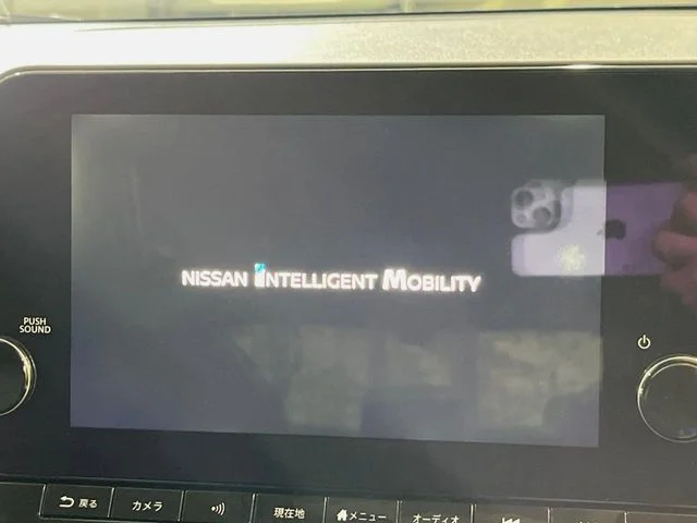 Nissan AURA ニスモ photo 4