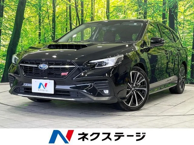 Subaru LEVORG STI　スポーツ　EX 2023