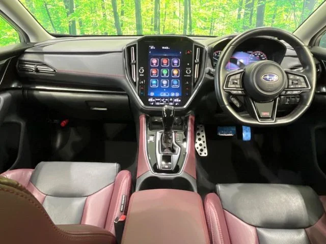 Subaru LEVORG STI　スポーツ　EX photo 2