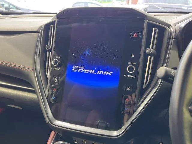 Subaru LEVORG STI　スポーツ　EX photo 3