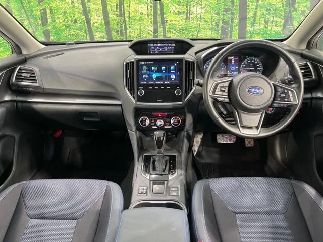 Subaru SUBARU XV HYBRID アドバンス photo 2
