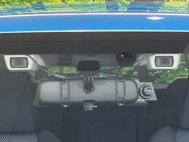 Subaru SUBARU XV HYBRID アドバンス photo 3