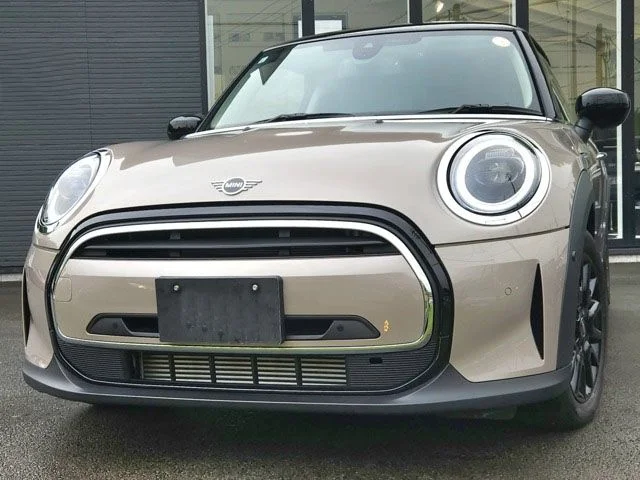 Bmw MINI COOPER D プレミアムプラスライン 2023