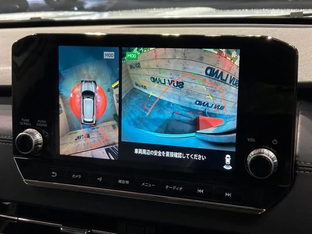 Mitsubishi OUTLANDER PHEV G photo 4