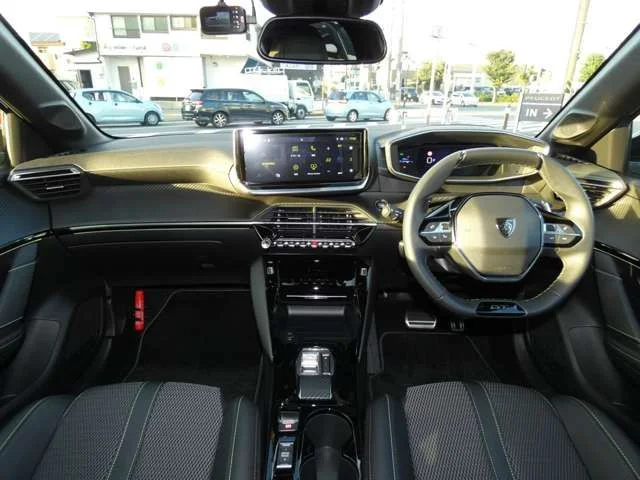 Peugeot PEUGEOT 208 GT　ハイブリッド photo 3