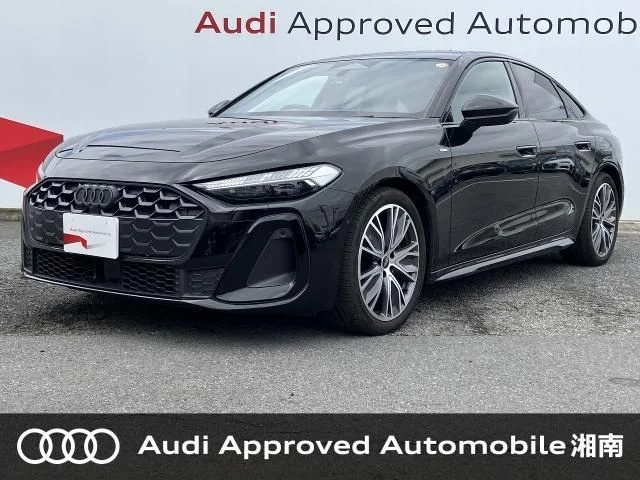 Audi AUDI A5 Sedan TDI　クワトロ　Sライン 2025