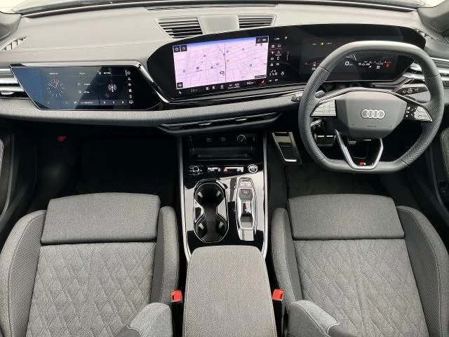Audi AUDI A5 Sedan TDI　クワトロ　Sライン photo 2