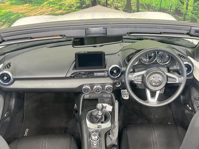 Mazda ROADSTER S　スペシャルパッケージ photo 2