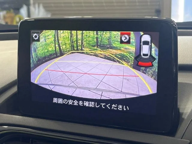 Mazda ROADSTER S　スペシャルパッケージ photo 4