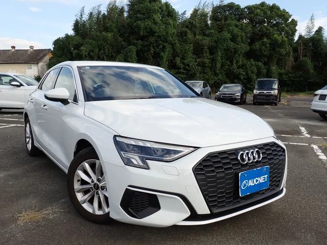 Audi AUDI A3 SPORTBACK 30　TFSI 2023