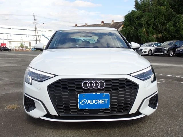 Audi AUDI A3 SPORTBACK 30　TFSI photo 4