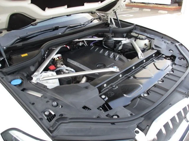 Bmw BMW X6 xDrive35d　Mスポーツ photo 4