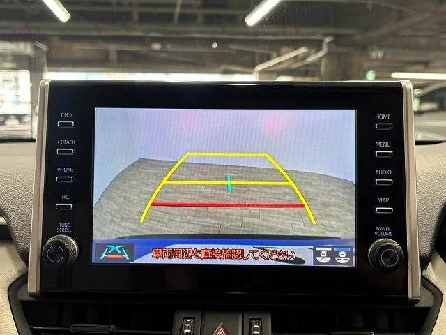 Toyota RAV4 4WD アドベンチャー photo 4