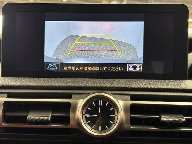 Toyota LEXUS IS300 バージョンL photo 4