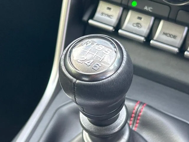 Subaru BRZ S photo 3