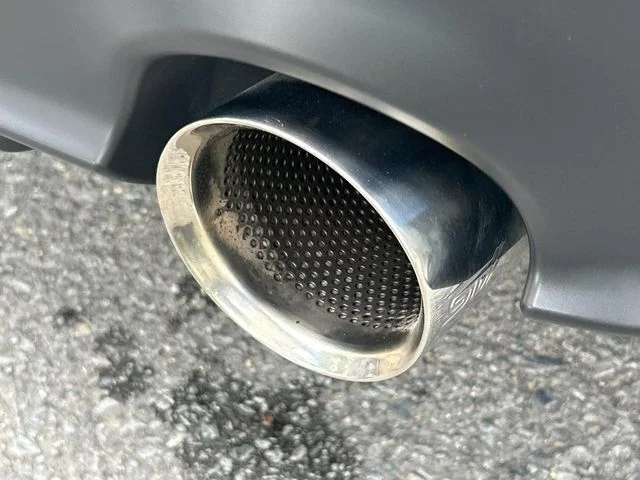 Subaru BRZ S photo 4