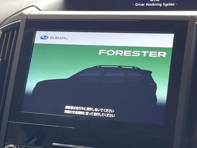 Subaru FORESTER アドバンス photo 3