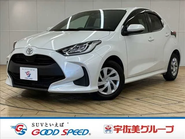 Toyota YARIS G 2022