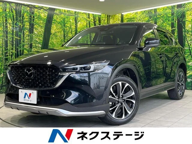 Mazda CX-5 XD　プロアクティブ 2022