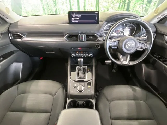 Mazda CX-5 XD　プロアクティブ photo 2