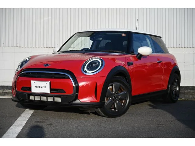 Bmw MINI COOPER ベースグレード 2021