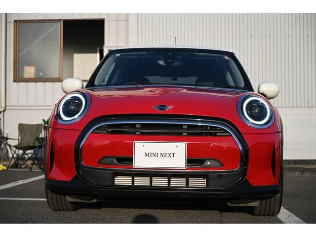 Bmw MINI COOPER ベースグレード photo 2