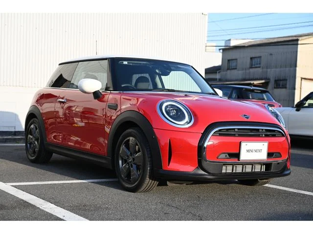 Bmw MINI COOPER ベースグレード photo 3
