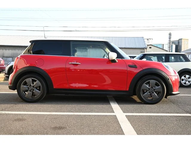 Bmw MINI COOPER ベースグレード photo 4