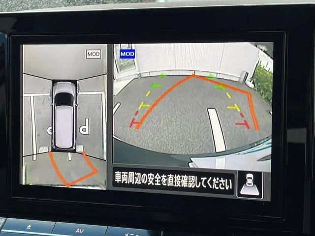Nissan ELGRAND 250ハイウェイスターS photo 3