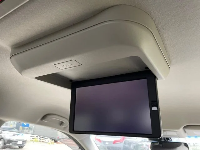 Nissan ELGRAND 250ハイウェイスターS photo 4